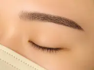 🚺レディース［眉毛ワックス脱毛のみ］