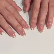 フレンチ•グラデーション/オフ込み