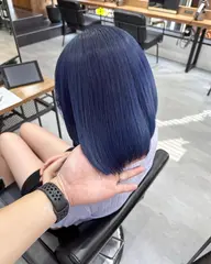 【オススメ🌼】カット＋カラー＋髪質改善トリートメント✨