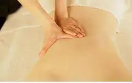 極上オイルリンパマッサージ(上半身or下半身)