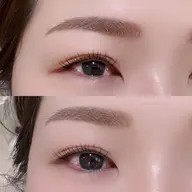 マツパ&アイブロウwaxセット