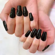 シンプルハードジェル長さだしコース