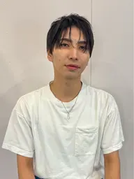 【メンズ】カット＋眉カット※現金のみ
