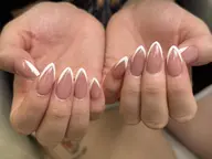 🎀ベース付きフレンチ🎀