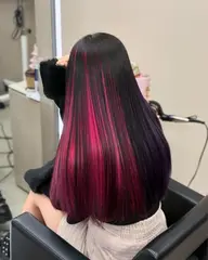 inner color