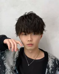 【20時〜】メンズカットモデル✂️ 予約リクエストお待ちしております!!