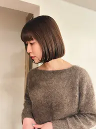 【U26限定!】🌿透明感color&treatment 🌿