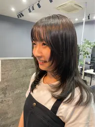 😍😍レイヤーカット限定😍😍