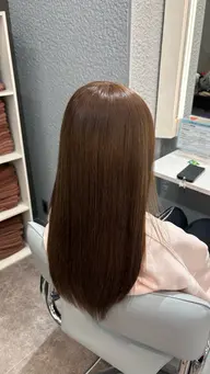 カット➕リタッチ➕ベーストリートメント✨