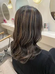 ハイライト➕高保湿トリートメント✨必ず詳細ご確認ください！