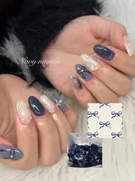 【ジェル】90分やり放題🎀オフあり⭕️(トップネイリスト施術)