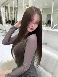 【カット+縮毛矯正】モデル募集中🪽