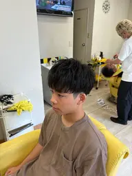 ［5名限定］カット➕シャンプー