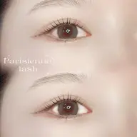 🎀パリジェンヌラッシュ🎀