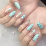 【オフ込】ハンド💅🏻やり放題コース👗🫧⋆持ち込み画像OK.‎˖٭*