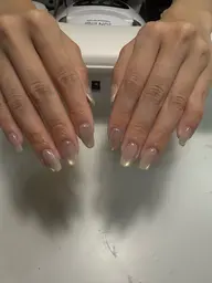 【オフ無】🌝HAND マグ/オーロラ/ミラー🌝
