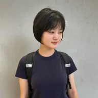 【2回目以降・平日限定】ワンカラー＋Mery 3ステップトリートメント🍒