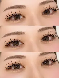 学割U22❣️フラット160本🎀 +¥2200で下パーマも可能です⋆⸜🙆🏻♀️⸝⋆✅ミニモ学割