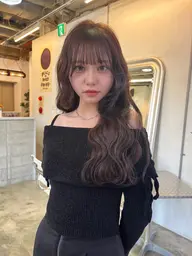 暗染めonecolor🎵