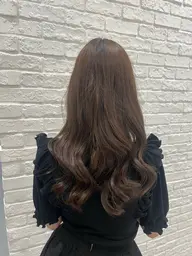 【美容学生限定】🫧ワンカラー0円🫧