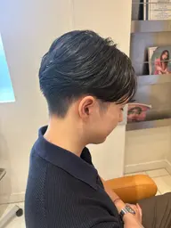 🚿メンズカット+シャンプー🚿