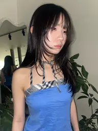 縮毛矯正(カット込み)