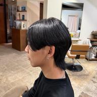 メンズカット✂️👔✨（希望のスタイルの写真を事前に送っていただきたいです！）