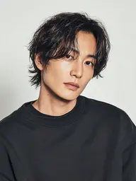 【お出かけ・イベント前に】 メンズヘアセット✨