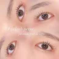 【本日限定価格🌟】人気NO.1!🎀似合わせまつ毛パーマ♡美容液仕上げ🪄