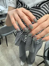 フラッシュネイル✨️