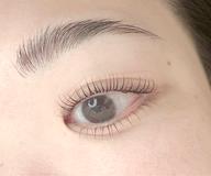 🍓ナチュラルぱっちりeye♡Cカールパーマ➕コーティング仕上げ