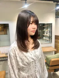 🎀イルミナカラー➕カット➕1Stepトリートメント🎀