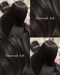 ✂︎レディース カットモデル 🚺🤍 + INOAカラー🫧 【モデル特典あり】