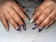 持ち込みデザイン💅