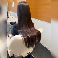 （大人気メニュー）髪質改善酸熱トリートメント