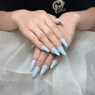 チップ長さ出しワンカラー(オフなし)
