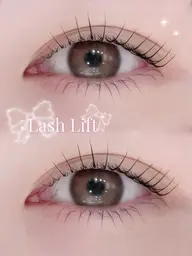 【トップアイデザイナー】まつげパーマ🌷