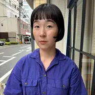似合わせカット
