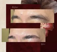 眉ワックス＋ 眉カット+シェーバー+毛抜き✨