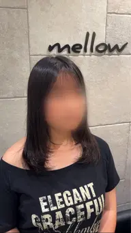 レイヤーカット
