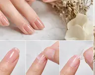 【ハンド】ワンデー剥がせるジェルネイル(ピールオフジェル)