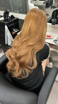 【期間限定クーポン🌕】　カット➕シールエクステ６０本コーティング付き