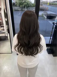 盛れる艶カラー🩷 (ワンカラー)