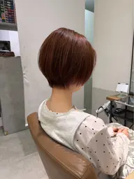✅9月20日 19時 5cm以上カット 【スタイルチェンジカット】イメチェン似合わせカット✂️ 後日無料他メニュー