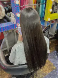 ワンカラー(アルカリカラー限定)