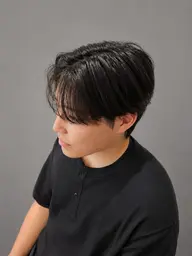 メンズカット💇‍♂️