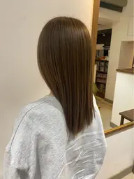 Aujuaサロントリートメント🫧🫧