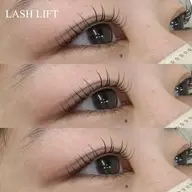(初回限定)ラッシュリフト/パリジェンヌラッシュリフト💙