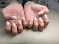 持ち込みデザイン10本アート