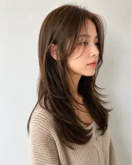 ✨️6/28限定✨️ 【カットモデル】似合わせレイヤーカット+うる艶トリートメント